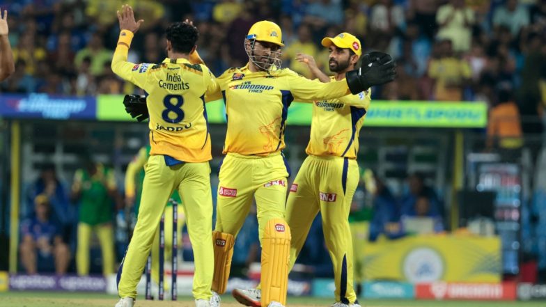CSK Beat PBKS: চিপকের জবাব ধর্মশালায়, জাদেজার ম্যাজিকে চেন্নাইয়ের জয়, অপ্রীতিকর ব্যাটিংয়ে ডুবল প্রীতির দল