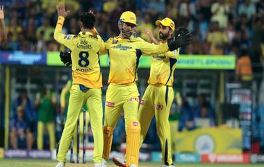 CSK Beat MI, IPL 2024: বিফলে গেল রোহিতের সেঞ্চুরি, ঘরের মাঠে চেন্নাইয়ের কাছে ২০ রানে হার মুম্বইয়ের