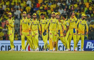 IPl 2024, Chennai Beat Hyderabad: চেন্নাইয়ের প্রাণঘাতী বোলিংয়ে আটকে গেল হায়দরাবাদ, ৭৮ রানে হেরে গেল সানরাইজার্স