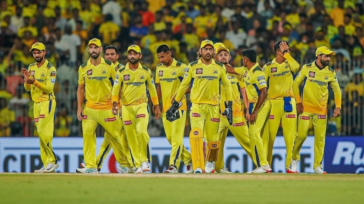 CSK vs PBKS, IPL 2025 Winning Prediction: চেন্নাই সুপার কিংস বনাম পাঞ্জাব কিংসের ম্যাচে জয়ী হবে কোন দল? কি বলছে Winning Prediction