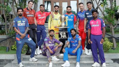 IPL 2024: মাঝপথে আইপিএল, দেখুন কোন দল কোথায় দাঁড়িয়ে, প্লে অফে উঠছে কারা