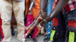 Cholera Outbreaks: চোখ রাঙাচ্ছে কলেরা, ইথিওপিয়া, সোমালিয়া, সিরিয়া, জাম্বিয়ায় ছড়াচ্ছে ভাইরাস