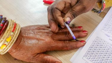 Lok Sabha Election 2024: গোটা দেশে প্রথম দুঘণ্টায় ভোটের হার ১০.২৮ শতাংশ, বাংলায় পড়ল ১৫.৩৫ শতাংশ ভোট