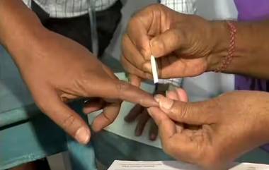 Lok Sabha 1st Phase Voting Percentage: প্রথম দফায় দেশে ভোট পড়ল ৬০ শতাংশ, বাংলায় ভোটদানের হার ৭৭.৫৭