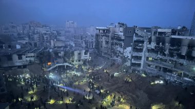 Israel-Gaza War: গাজার আল-আকসা হাসপাতালে হামলা, আহত ৭ সাংবাদিক; ইজরায়েলের হানায় নিহত হেজবুল্লা কমান্ডার