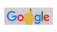 Google Doodle: লোকসভা নির্বাচনের প্রথম দিনেই ভারতীয় নাগরিকদের ভোটাধিকারের আবেদন জানিয়ে গুগলের বিশেষ 'ডুডল' (দেখুন টুইট)