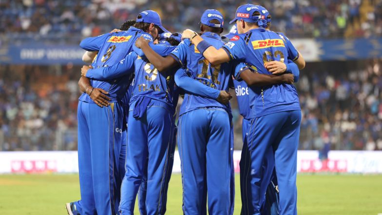 Hardik Pandya on Mumbai Indians Defeat: 'আমরা কখনই হাল ছাড়িনা' রাজস্থানের বিরুদ্ধে হারের পর মুখ খুললেন হার্দিক (দেখুন পোস্ট)