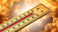 Weather Update For Heatwave: চড়চড়িয়ে বাড়ছে গরম, সপ্তাহভর তাপপ্রবাহের সতর্কতা এই ৫ রাজ্যে, তালিকায় রয়েছে বাংলাও