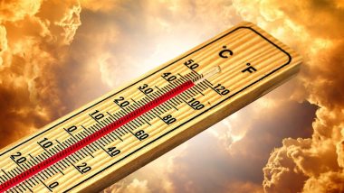 Weather Update On Heatwave: চড়চড়িয়ে বাড়ছে গরম, সপ্তাহভর তাপপ্রবাহের সতর্কতা এই ৫ রাজ্যে, তালিকায় রয়েছে বাংলাও