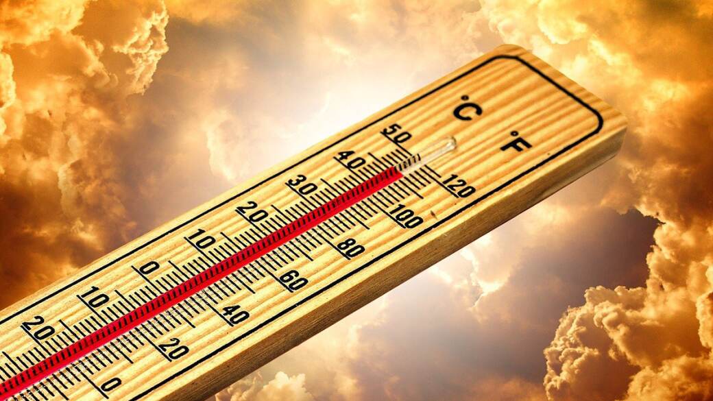 Heatwave Alert: সময়ের আগেই ঢুকছে বর্ষা, ফের বঙ্গে তাপপ্রবাহের সতর্কতা