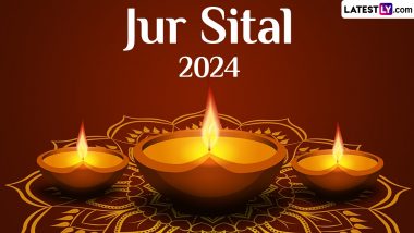 Jur Sital 2024: 'জল উপাসনা' এবং 'চুলা মহারাণী'র সঙ্গে জড়িত জুর সিতাল উৎসব, এই উৎসব নববর্ষ হিসেবে পালিত হয় মিথিলায়!