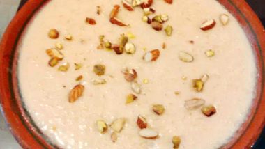 Top 10 Rice Puddings:বিশ্বের ১০টি জনপ্রিয় মিষ্টির জায়গায় ভারতের ৩, জয়জয়কার পাঞ্জাব, ওড়িশা, তামিলনাড়ুর