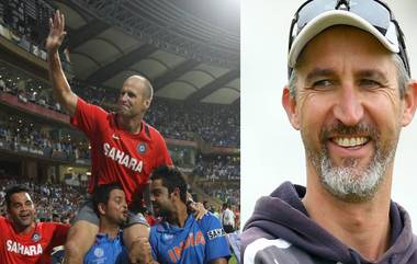 Gary Kirsten: ধোনিদের বিশ্বকাপ জেতানোর কারিগর কোহিনুর কার্স্টেন এবার পাকিস্তানের কোচ, বাবরদের টেস্টের হেড স্যার গিলেসপি