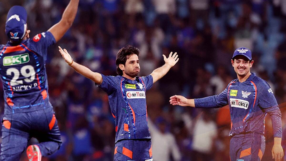 LSG vs SRH TATA IPL 2025: আজ আইপিএলের প্লে অফের দৌড়ে লখনউ, সম্মানের লড়াইয়ে হায়দরাবাদ; দেখে নেব দুই দলের রেকর্ড