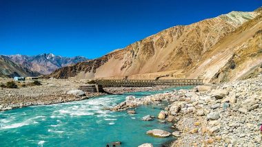 Ladakh: লাদাখে অস্থায়ীভাবে ইন্টারনেট পরিষেবায় বিধিনিষেধ, লেহ-তে জারি ১৪৪ ধারা