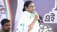 Mamata Banerjee: 'NRC হতে দেব না', বনগাঁর জনসভা থেকে স্পষ্ট বললেন মমতা বন্দ্যোপাধ্যায়