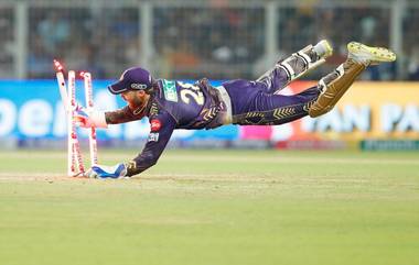 KKR vs RCB IPL 2024: ইডেনে টানটান থ্রিলারে এক রানে জয় কেকেআর-এর, শেষ বলে রান আউটে কর্ণের রথের চাকা আটকে বেঙ্গালুরুর হার