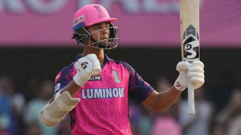 IPL 2024: যশস্বী জয়সওয়ালের হাতে রয়্যালসের আরামদায়ক জয়, ৯ উইকেটে হারাল হার্দিকের মুম্বইকে