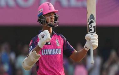 IPL 2024: যশস্বী জয়সওয়ালের হাতে রয়্যালসের আরামদায়ক জয়, ৯ উইকেটে হারাল হার্দিকের মুম্বইকে