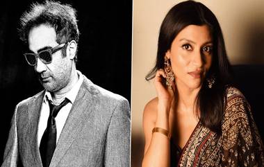 Ranvir Shorey On Konkona Sen Sharma: কঙ্কনা ছেড়েছেন 'মোদী ভক্ত' রণবীরকে, কটাক্ষ ধেয়ে আসতেই কী বললেন শোরে