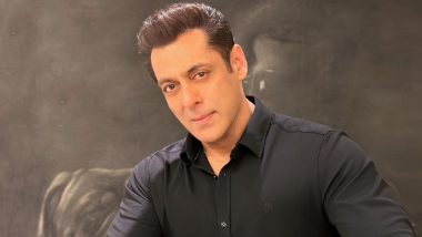 Salman Khan: সলমনের বাড়ির সামনে গুলি চালানোর ঘটনায় প্রধান অভিযুক্তের মৃত্যু