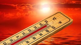 Heatwave: তীব্র তাপপ্রবাহে জারি লাল সতর্কতা, যেন আগুনে পুড়ছে ওড়িশার বারিপদা