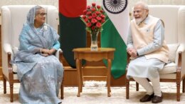 India - Bangladesh Relations: ভারত, বাংলাদেশের সম্পর্ক অত্যন্ত 'শক্তিশালী', বিএনপির 'ভারতীয় পণ্য বয়কটের' ডাকের প্রেক্ষিতে মন্তব্য দিল্লির