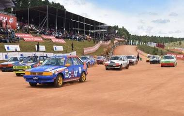 Sri Lanka: শ্রীলঙ্কায় কার রেসিং ইভেন্টের সময় মারাত্মক দুর্ঘটনা;ঘটনায় ৭ জন নিহত ও ২৩ জন গুরুতর আহত (দেখুন ভিডিও)