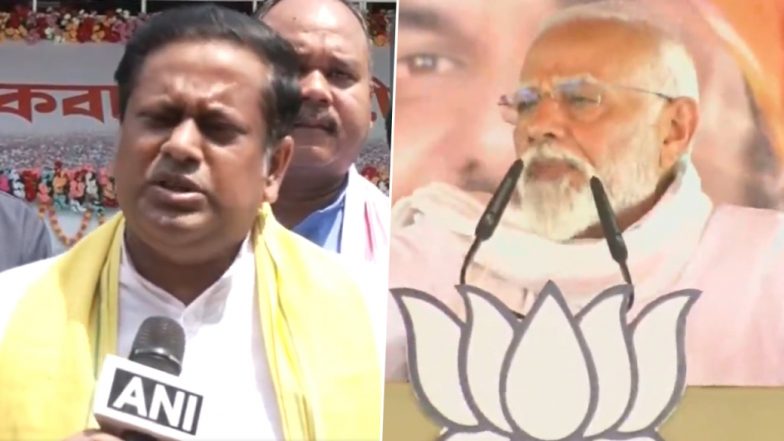Loksabha Election 2024: নরেন্দ্র মোদীর জনসভায় বাংলায় বাড়বে আসন, আশাবাদী বিজেপি