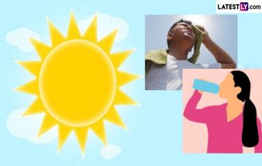 Summer Health Tips: গরমে ঠান্ডা জল পান করা ক্ষতিকর! জেনে নিন বিস্তারিত...