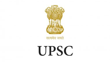 UPSC Results Declared on upsc.gov.in: প্রকাশিত UPSC-র ফল, প্রথম আদিত্য শ্রীবাস্তব, দ্বিতীয়,তৃতীয় কারা হলেন দেখুন
