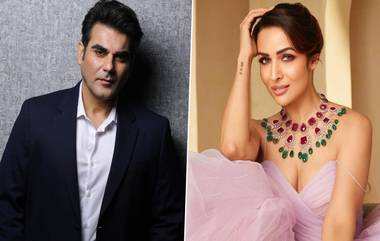 Arbaaz Khan On Malaika Arora: 'নির্বিরোধী, সিদ্ধান্তহীনতায় ভোগেন', প্রাক্তন স্ত্রী মালাইকার মন্তব্যে কী বললেন আরবাজ