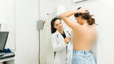 Breast Reduction Surgery: ভারতে দ্রুত বৃদ্ধি পাচ্ছে অস্ত্রোপচারের মাধ্যমে স্তনের আকার কমানোর প্রবণতা, জেনে নিন এই অস্ত্রোপচারের সম্পর্কে বিস্তারিত...