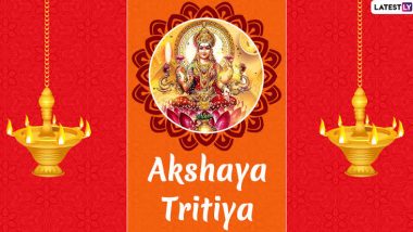Akshay Tritiya 2024: কেন অক্ষয় তৃতীয়া দিনটিকে বলা হয় শুভ? পুরাণে রয়েছে এর রহস্য...