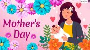 Mother's Day 2024: মাতৃ দিবস কবে? জেনে নিন কেন পালন করা হয় মাতৃ দিবস...