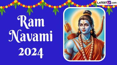Ram Navami 2024: রাম নবমী কবে? জেনে নিন পুজোর শুভ সময় এবং এই দিনের গুরুত্ব...