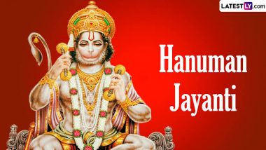 Hanuman Jayanti 2024: হনুমান জয়ন্তী কবে? জেনে নিন হনুমান পুজোর শুভ সময় ও এই দিনের গুরুত্ব...