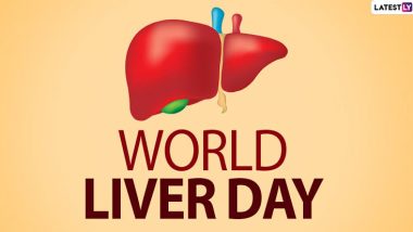 World Liver Day 2024: অত্যধিক চিনি এবং তেল লিভারের জন্য ক্ষতিকর, জেনে নিন কেন এগুলি অতিরিক্ত পরিমাণে খাওয়া উচিত নয়...