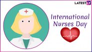 International Nurses Day: ফ্লোরেন্স নাইটিঙ্গেল স্মরণে পালিত হয় আন্তর্জাতিক নার্স দিবস, জেনে নিন এই দিনের গুরুত্ব...