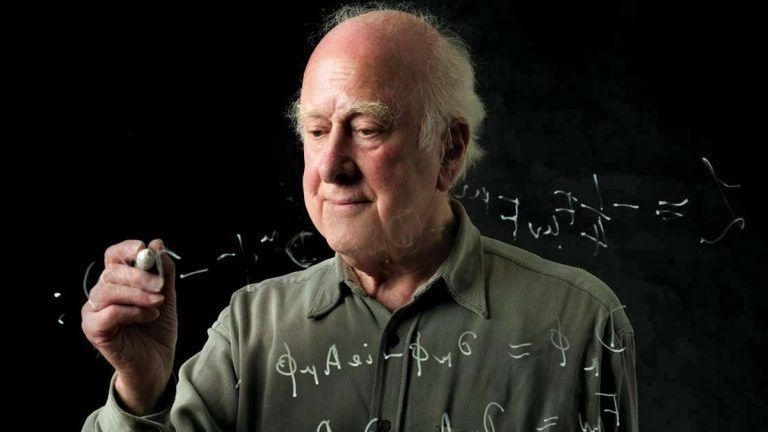 Physicist Peter Higgs Passed Away: ঈশ্বরকণার অন্যতম আবিষ্কারক নোবেলজয়ী ব্রিটিশ পদার্থবিদ পিটার হিগস প্রয়াত