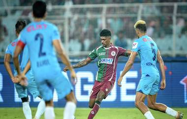 ISL 2023-24 Final Live Streaming: মোহনবাগান সুপার জায়ান্ট বনাম মুম্বই সিটি এফসি, আইএসএল ২০২৩-২৪ ফাইনাল, সরাসরি দেখবেন যেখানে