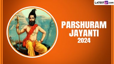 Parshuram Jayanti 2024: পরশুরাম কেন ক্ষত্রিয় সম্প্রদায়কে শত্রু মনে করতেন? জেনে নিন পরশুরাম সম্বন্ধে কিছু জানা অজানা তথ্য...