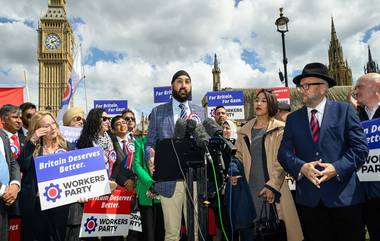 Monty Panesar in UK General Election: ইংল্যান্ডের সাধারণ নির্বাচনে ওয়ার্কার্স পার্টির হয়ে ভোটে দাঁড়াবেন ইংলিশ স্পিনার মন্টি পানেসর