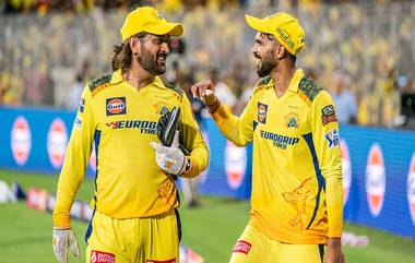 CSK vs PBKS, IPL 2024 Live Streaming: চেন্নাই সুপার কিংস বনাম পঞ্জাব কিংস, আইপিএল ২০২৪; সরাসরি দেখবেন যেখানে