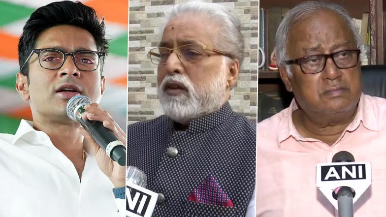 Lok Sabha Elections 2024 7th Phase WB: শেষ দফায় তৃণমূল গড়ে কতটা আঁচড় কাটতে পারবে বিরোধীরা? জানুন ভোটের হিসেব