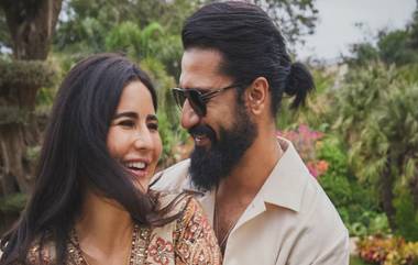 Katrina Kaif: ক্যাটরিনা-ভিকির পরিবারে নতুন সদস্য! অনুষ্কার মত লন্ডনে সন্তানের জন্ম দেবেন নায়িকা!