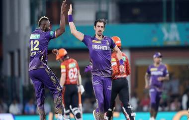 KKR IPL Champion 2024: চিপকে ঝড় তুলে চ্যাম্পিয়ন নাইট রাইডার্স, শ্রেয়সদের দাপটে গম্ভীরদের কলকাতার তৃতীয় আইপিএল খেতাব