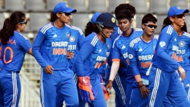 IND W vs SA W Series 2024: বিশ্বকাপের প্রস্তুতিতে ভারতীয় মহিলা দল, দক্ষিণ আফ্রিকার বিপক্ষে সিরিজ খেলবে হরমনপ্রীতরা