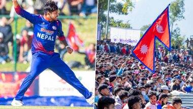 Sandeep Lamichhane on Non-Selection: নেপালের বিশ্বকাপ দলে নেই নাম, নিজেকে ষড়যন্ত্রের শিকার বলে দাবি ধর্ষণের দায়ে দোষী সাব্যস্ত সন্দীপ লামিচানের