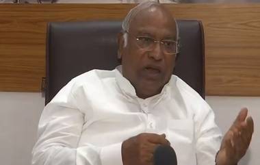 Mallikarjun Kharge: গুজরাটের হয়ে প্রধানমন্ত্রী মোদী গান্ধীজির প্রচারের জন্য কী করেছে? প্রশ্ন মল্লিকার্জুন খাড়গের